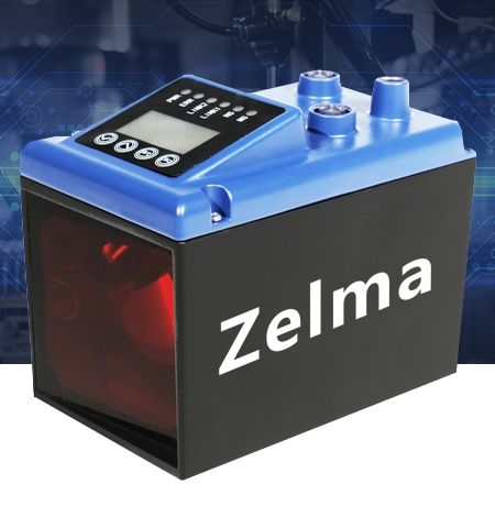 ZLM-JC系列激光测距传感器