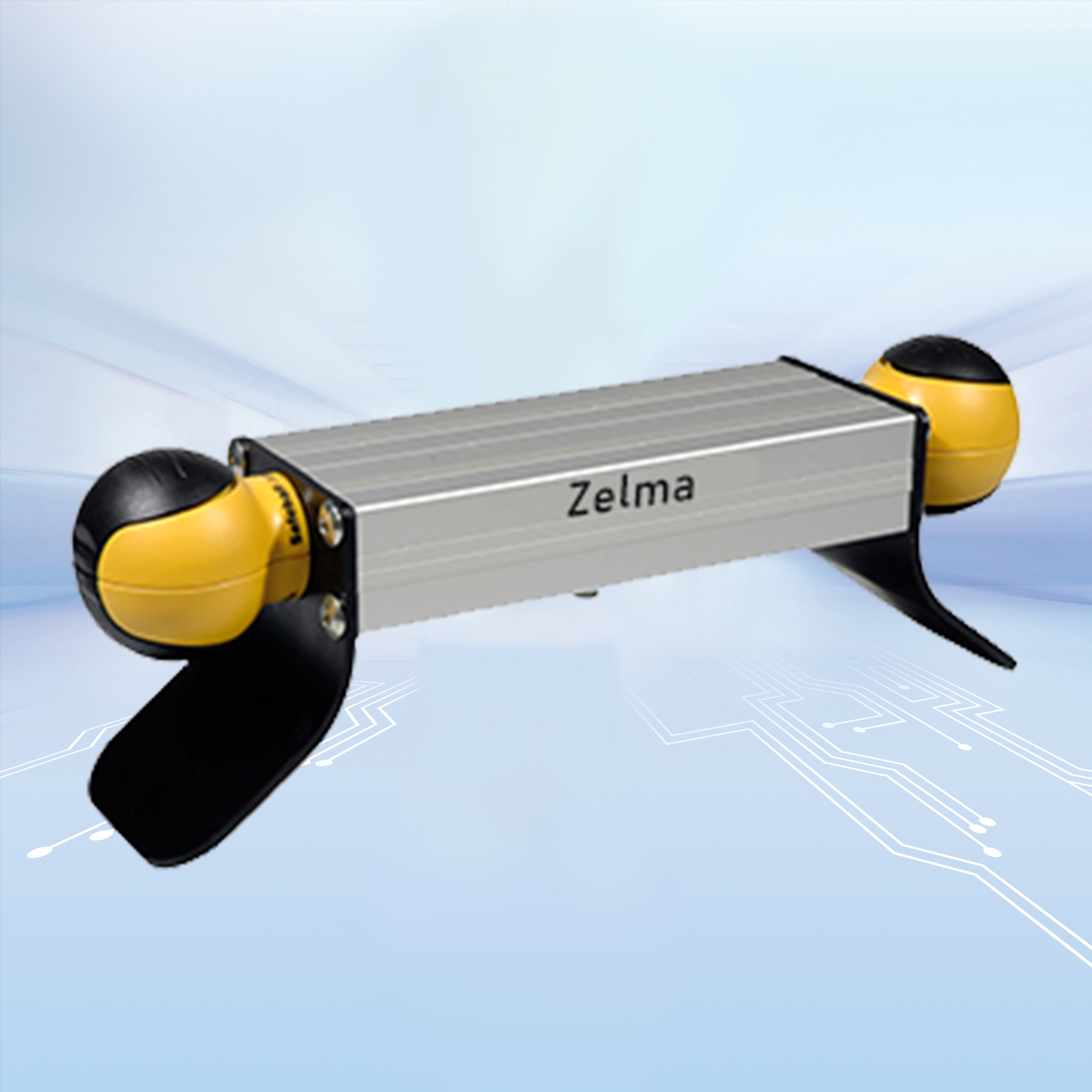 ZLM-SS25球型双手控制按钮