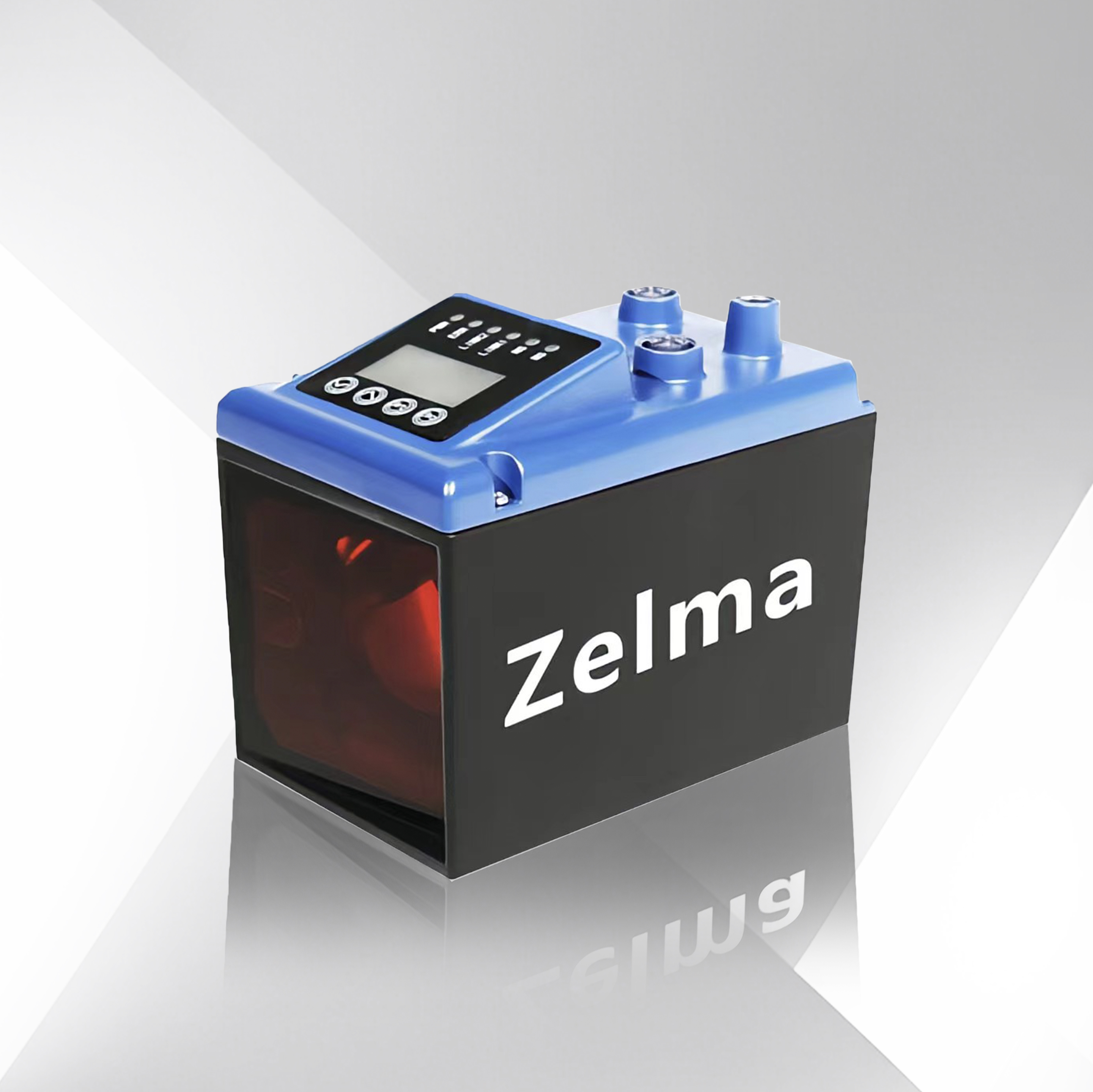 ZLM-JC系列激光测距传感器